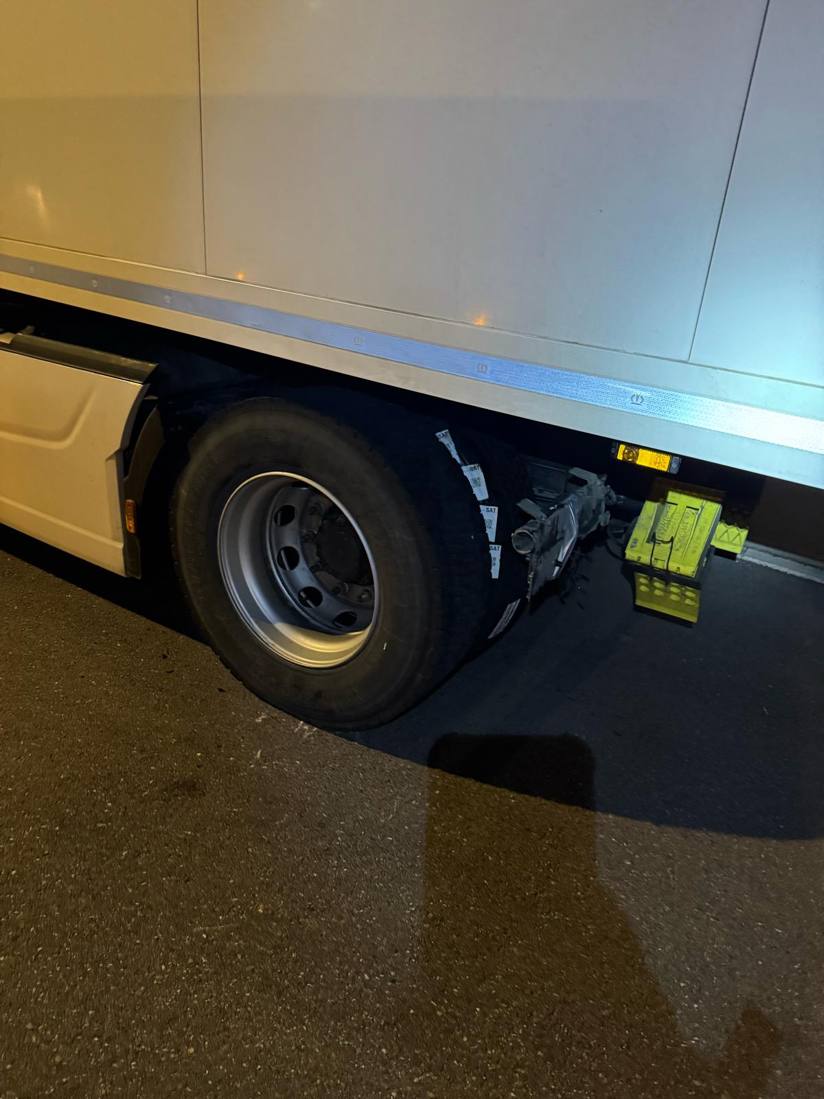 Reifenpannendienst Leonberg